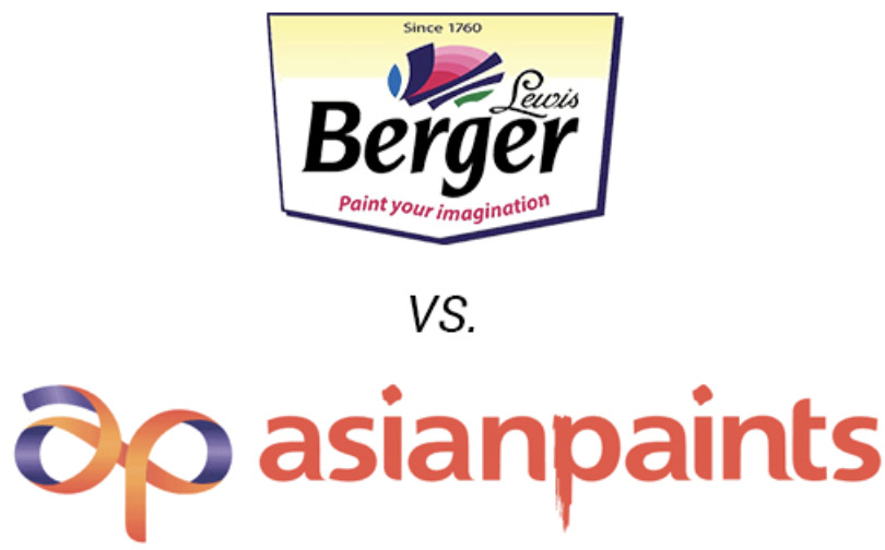 Asian Paints And Berger Paints Anticipates Weak Q2 Results
